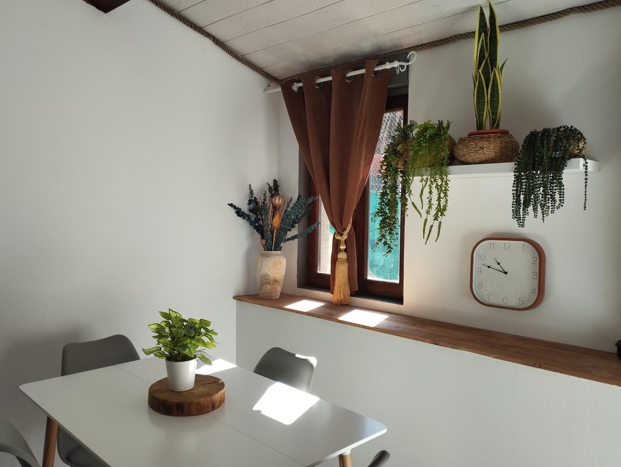 Au Pied Des Remparts 10 Rue Saint Jean Apartment Villefranche-de-Conflent Ngoại thất bức ảnh