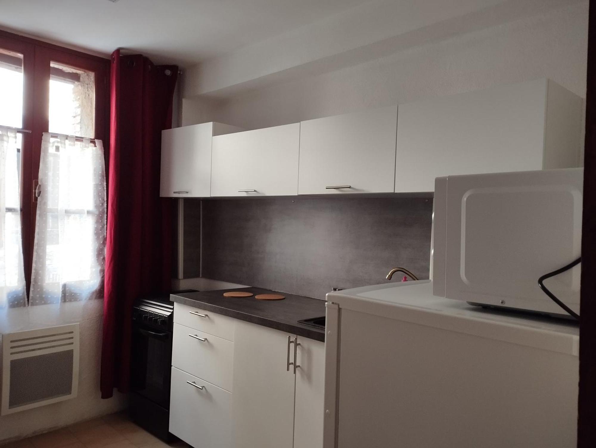 Au Pied Des Remparts 10 Rue Saint Jean Apartment Villefranche-de-Conflent Ngoại thất bức ảnh