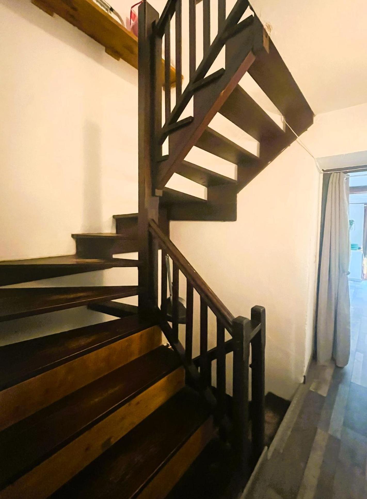 Au Pied Des Remparts 10 Rue Saint Jean Apartment Villefranche-de-Conflent Ngoại thất bức ảnh