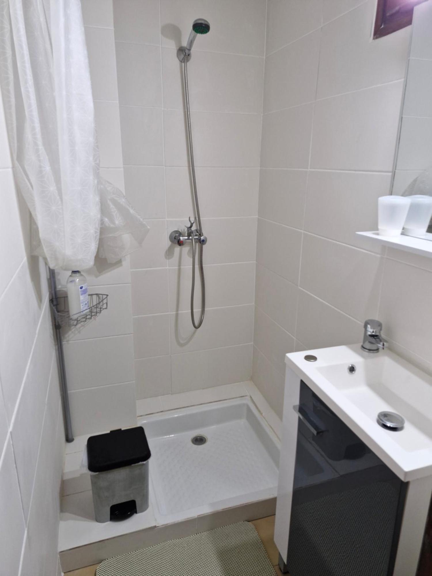 Au Pied Des Remparts 10 Rue Saint Jean Apartment Villefranche-de-Conflent Ngoại thất bức ảnh