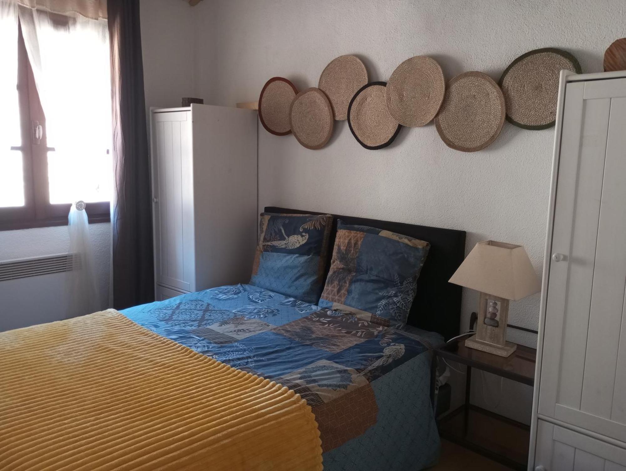 Au Pied Des Remparts 10 Rue Saint Jean Apartment Villefranche-de-Conflent Ngoại thất bức ảnh